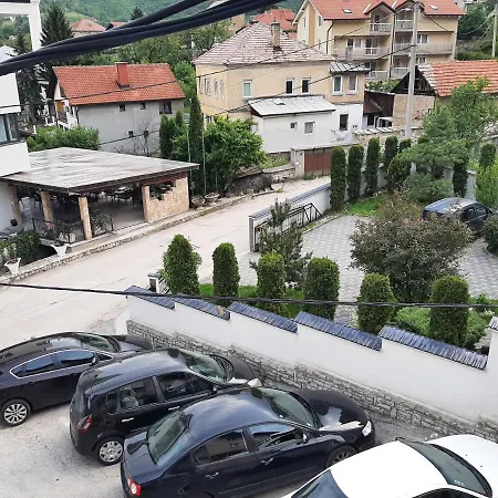 Apartment Stari Grad Migy