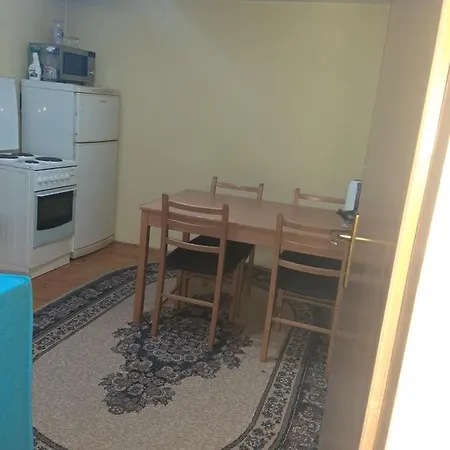 Stari Grad Migy * Travnik