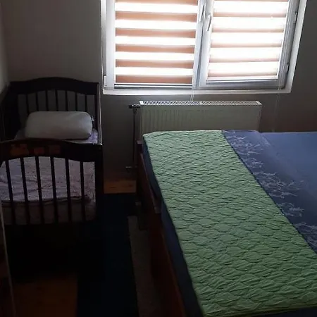 Stari Grad Migy Apartment
