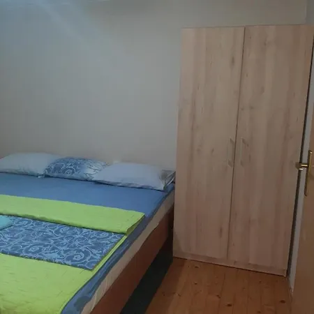 Stari Grad Migy Apartment *