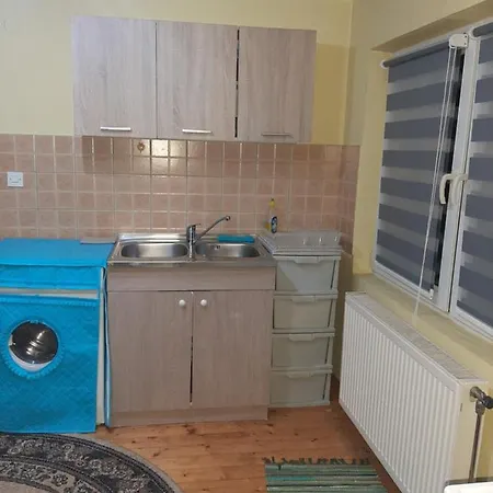 Stari Grad Migy Apartment *