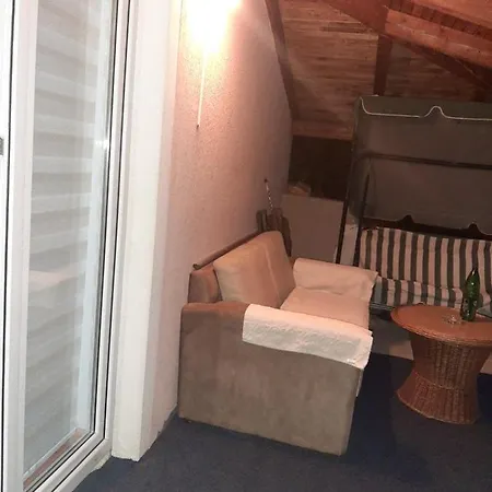 Stari Grad Migy Apartment *