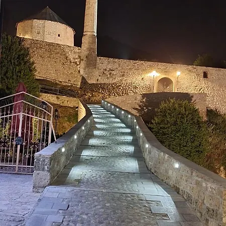 Daire Stari Grad Migy *