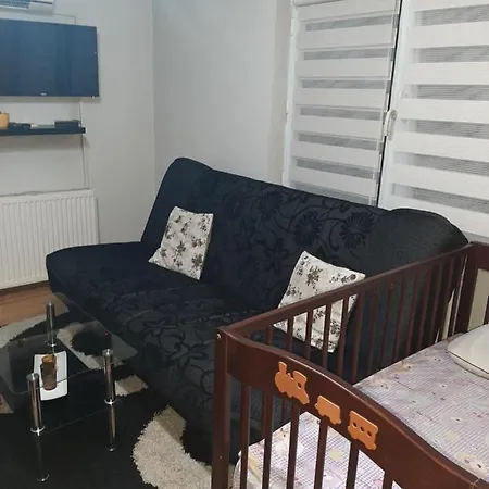 Stari Grad Migy Travnik