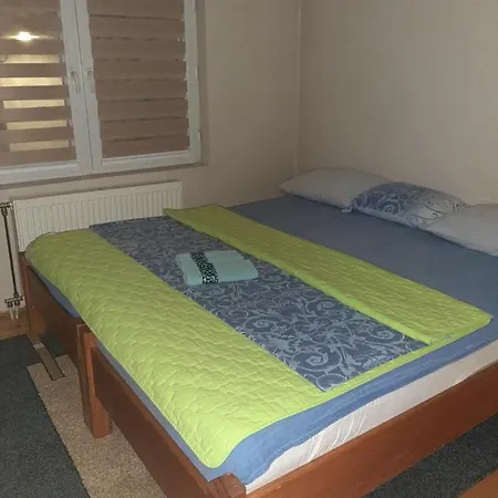 Stari Grad Migy Travnik