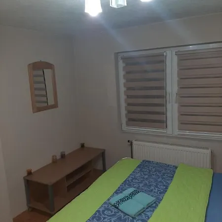 Stari Grad Migy Travnik