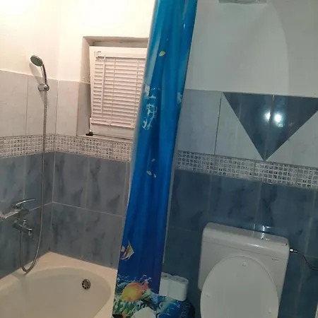 Stari Grad Migy Daire Travnik