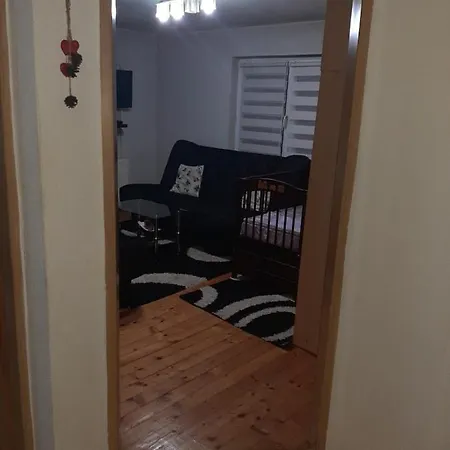 Daire Stari Grad Migy Travnik