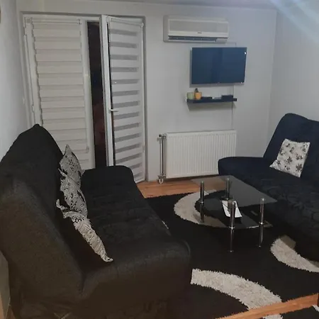 Daire Stari Grad Migy Travnik