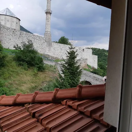 Stari Grad Migy * Travnik