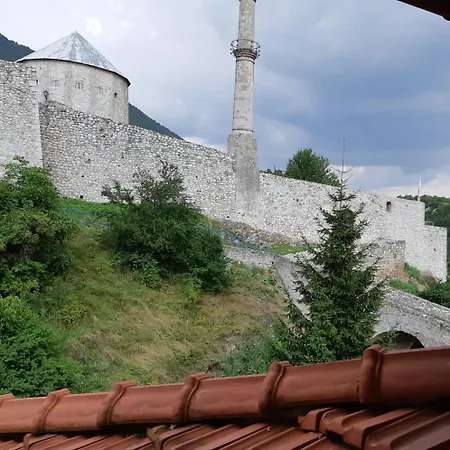 Stari Grad Migy * Travnik