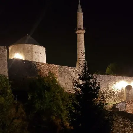 Stari Grad Migy Apartment