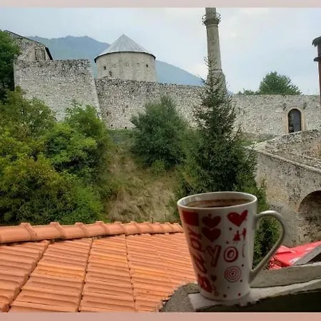 Stari Grad Migy Apartment