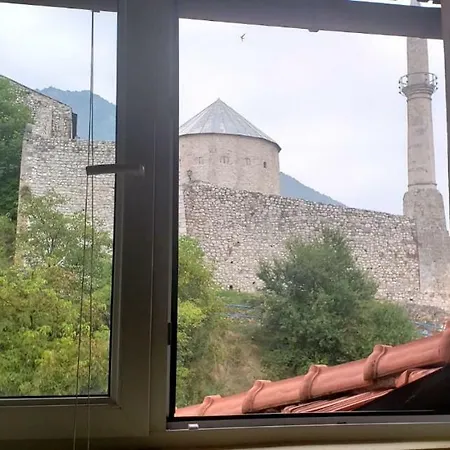 Daire Stari Grad Migy